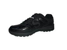 Smitty – Field Shoes – All Black – OfficialsLocker.com